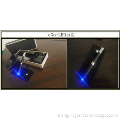 New product EGO-LCD E-Cigarette